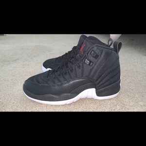 Air Jordan 12 Retro BG ‘Neoprene’